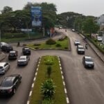 Pemkot Tangsel Lakukan Peningkatan Infrastruktur Jalan Senayan