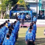 Walikota Tangsel Ingatkan ASN Jaga Netralitas Selama Pilkada