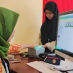 Disdukcapil Kab. Tangerang Proyeksikan Cetak E-KTP Mandiri di Kecamatan