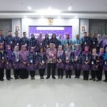 Pemkab Tangerang Terus Berupaya Atasi Kematian Ibu, Bayi dan Kasus Stunting