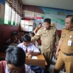 MBG Tahap Dua di Kota Tangerang Sasar 448 Siswa