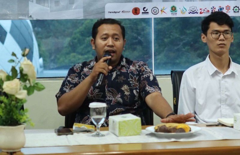 Anggota DPRD Kota Tangerang Ingatkan ASN Netral Pada Pilkada