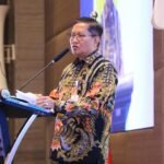 Sekda Herman Paparkan Pemkot Komitmen Pelayanan Kesehatan