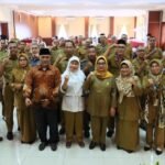 Jelang Purnabakti, PNS Pemkab Tangerang Diberi Pembekalan