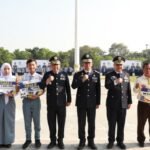 Peringati Harhubnas, Pemkab Tangerang Optimalkan Perbup 12