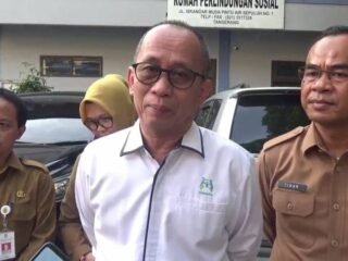 Respon Cepat Pemkot Tangerang Diapresiasi Kementerian PPPA