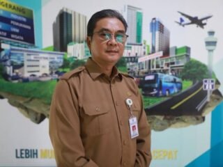 Triwulan Ketiga Realisasi Investasi di Kota Tangerang Capai Rp11,17 Triliun