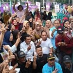 Lanjutkan Program Zaki, Maesyal Rasyid Komitmen Atasi Masalah Banjir