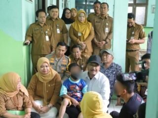 KPAI Akui Gerak Cepat Pemkot Tangerang Tangani Dugaan Pelecehan Anak