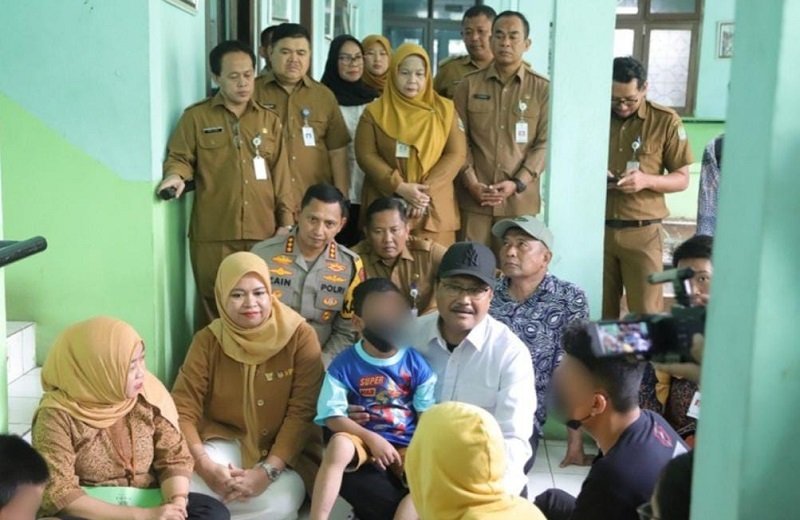 KPAI Akui Gerak Cepat Pemkot Tangerang Tangani Dugaan Pelecehan Anak