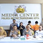Tersangka Kasus Pencabulan Anak Panti Asuhan Diancam 15 Tahun Penjara
