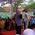 Intan Bangga Mauk Sudah Mendunia Berkat Taman Mangrove