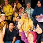 Masesyal-Intan Akan Prioritaskan Sekolah Gratis