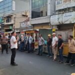 PT TNG Berikan Penjelasan Terkait Penarikan Kontribusi di Pasar Lama Tangerang