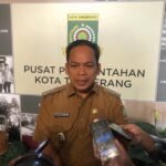 Pj Walikota Tangerang Sambut Pemerintahan Baru