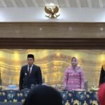 Bappeda dan Forum Kota Tangerang Sehat Sambut Verifikasi Kota Sehat 2024 Tingkat Provinsi Banten