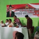 Bawaslu Sebut Cawabup Tangerang Terbukti Melanggar Aturan Kampanye