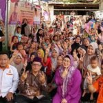 Maesyal-Intan Komitmen Bantu Permodalan UMKM