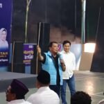 Maesyal Rasyid Janji Turunkan Angka Pengangguran