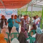 Maesyal-Intan akan Tambah Fasilitas Posyandu