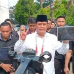 Maesyal Rasyid : Peran Pemuda dalam Pembangunan Sangat Dibutuhkan