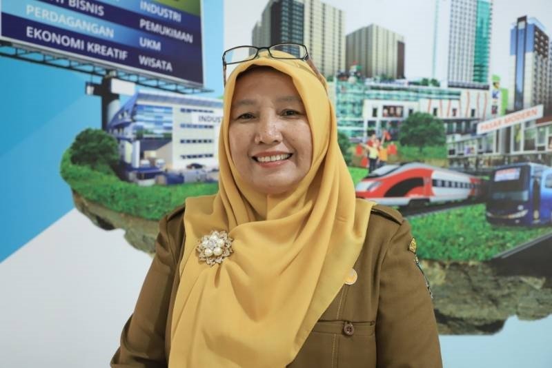 Diskominfo Tangerang Ajak Warga Lindungi Data Pribadi dari Serangan Siber