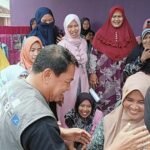 Maesyal Rasyid Komitmen Bangun Kab Tangerang Lebih Religius 