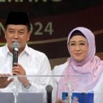 Visi Misi Maesyal-Intan Fokus Sejahterakan Masyarakat dan Pembangunan Berkelanjutan