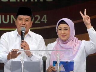 Perbanyak Taman Baca, Intan Nurul Hikmah Siapkan Generasi Emas