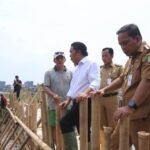 Pemprov Banten Fokus Perbaiki Infrastruktur untuk Atasi Banjir