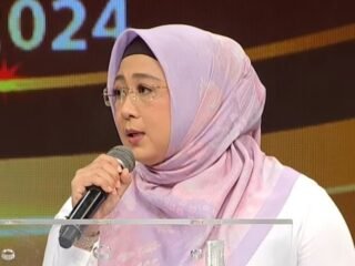 Intan Bakal Fokuskan Pemberian Nutrisi untuk Ibu Hamil untuk Atasi Stunting