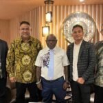 JMSI dan Natalius Pigai Sepakati Komitmen Perkuat HAM Tanpa Diskriminasi