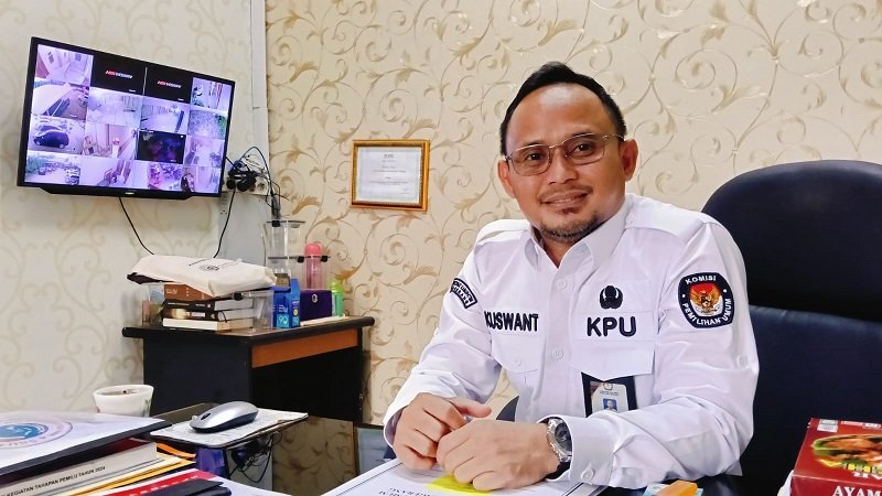 Logistik Pilkada Kabupaten Tangerang Tersalurkan 100 Persen Tanpa Hambatan