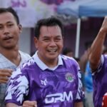 Maesyal-Intan Siap Mencetak Atlet Berprestasi di Kancah Internasional