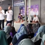 Maesyal Rasyid Paparkan Program Sekolah Gratis Hingga Bedah Rumah