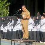 Pj Walikota Tangerang Utamakan Kesejahteraan Guru