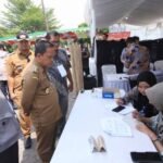 Pilkada Serentak di Kota Tangerang Berlangsung Aman dan Tertib