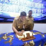 Luncurkan SPBE Versi 2, Dr. Nurdin: Langkah Menuju Birokrasi Digital