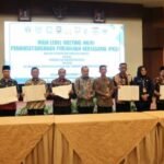 Pemkot Tangerang dan Pemprov Banten Sinergi Tingkatkan PAD