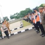 H-1 Pilkada Serentak, Satpol PP Kota Tangerang Perketat Pengamanan