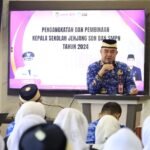 Pemkab Tangerang Angkat Guru Jadi Kepala Sekolah
