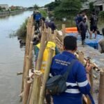 DPUPR Kota Tangerang Kerahkan 15 Pompa Air Atasi Banjir Periuk