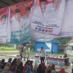 Panwaslu Tigaraksa Selidiki Dugaan Kampanye Gunakan Fasum