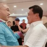 Soliditas Golkar Antar Maesyal-Intan Menang Telak