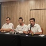 Maesyal-Intan Sampaikan Syukur dan Terima Kasih atas Hasil Quick Count