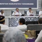 Pemkab Tangerang Gelar Refleksi Tahun Pertama Penanggulangan Stunting
