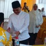Sachrudin-Maryono Unggul di Quick Count Pilwalkot Tangerang 2024