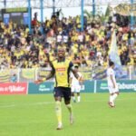 Main di Kandang, Persikota Sikat Persikabo dengan Skor Telak