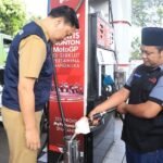 Laporkan Kecurangan BBM Bersubsidi di Tangerang