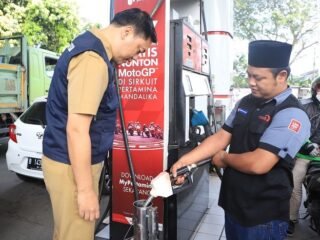 Laporkan Kecurangan BBM Bersubsidi di Tangerang